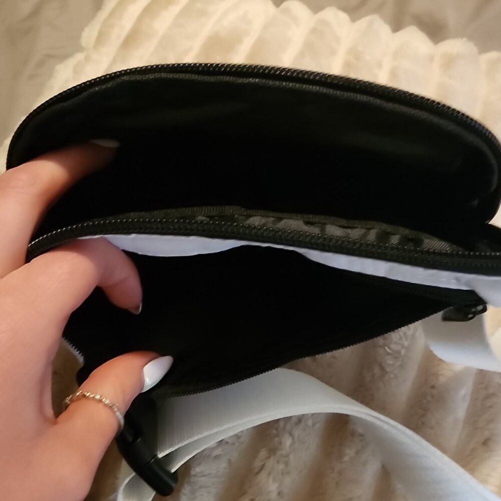 "You F*cking Got This" Belt Bag - Coddiewomple **NEW** - Picture 3 of 3